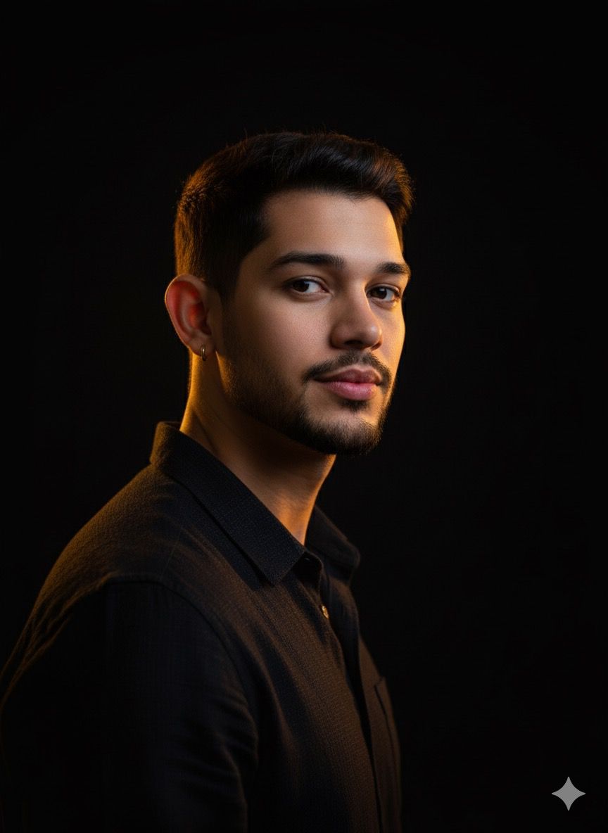 Leandro Mendes, especialista em marketing para salões